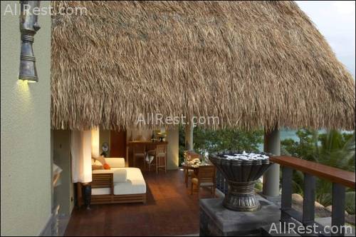 Maia Resort & Spa 11